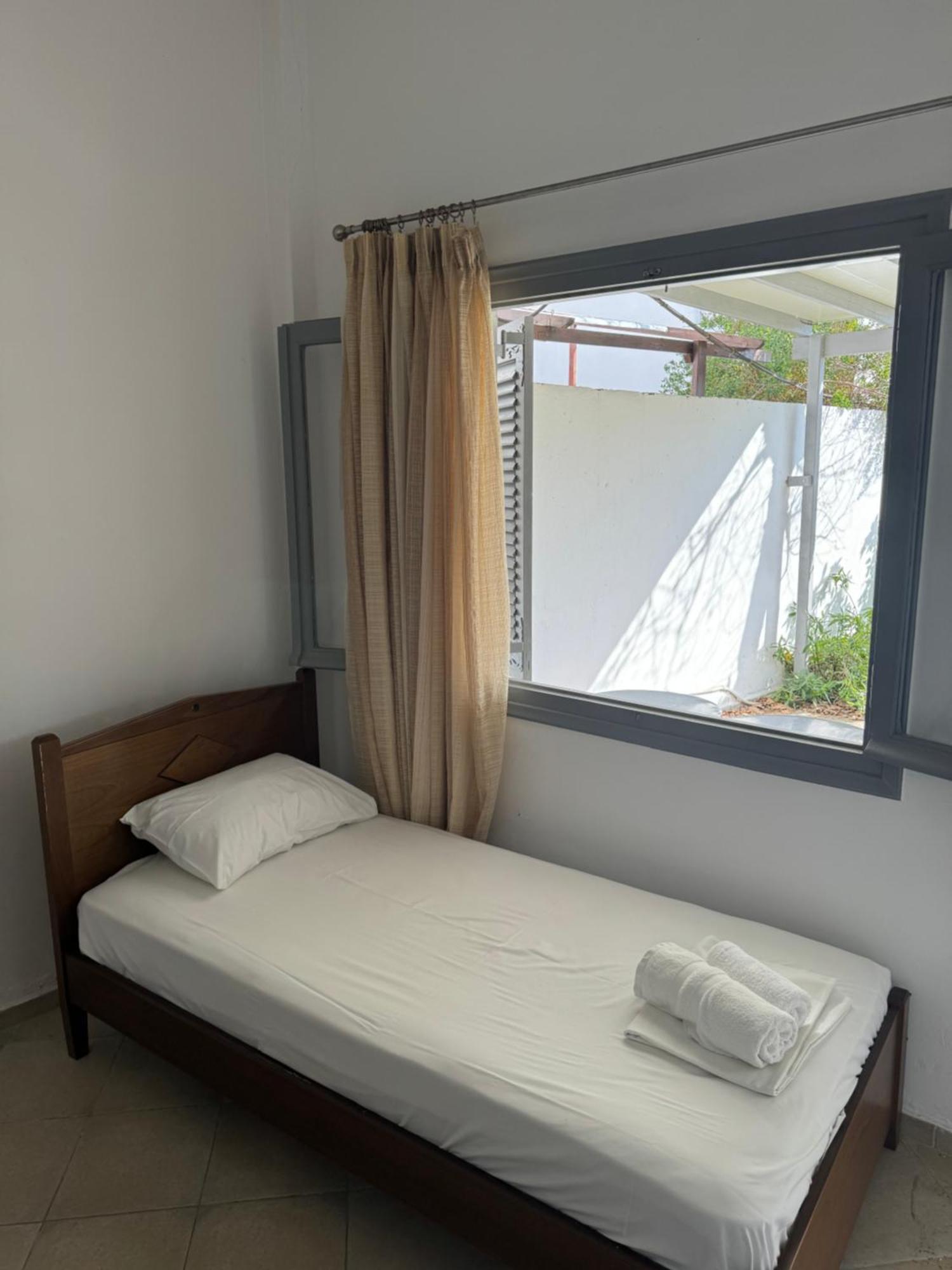 Akti Rooms And Studios Livadi  Luaran gambar