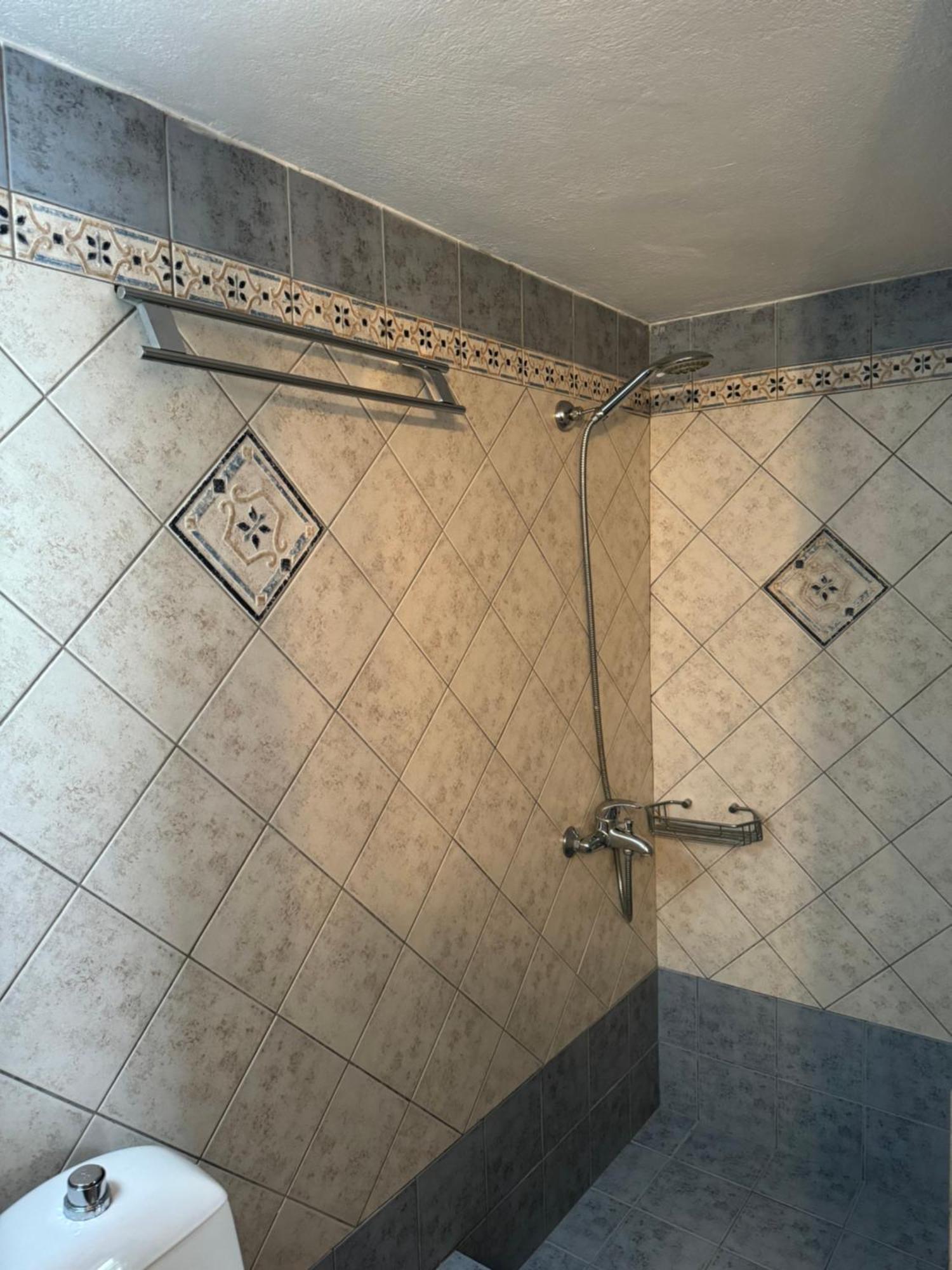 Akti Rooms And Studios Livadi  Luaran gambar